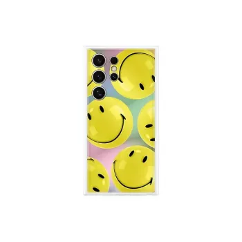 Cover Samsung Galaxy S24 Ultra Yellow EF-MS928CYEGWW 6.8 inches