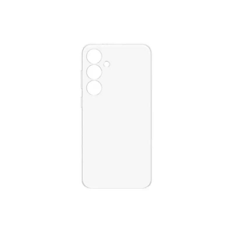 Cover Samsung Galaxy S24+ Clear Case