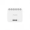 Smart Home Dual Relay Module, Aqara DCM-K01, 2-channel control