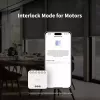 Smart Home Dual Relay Module, Aqara DCM-K01, 2-channel control