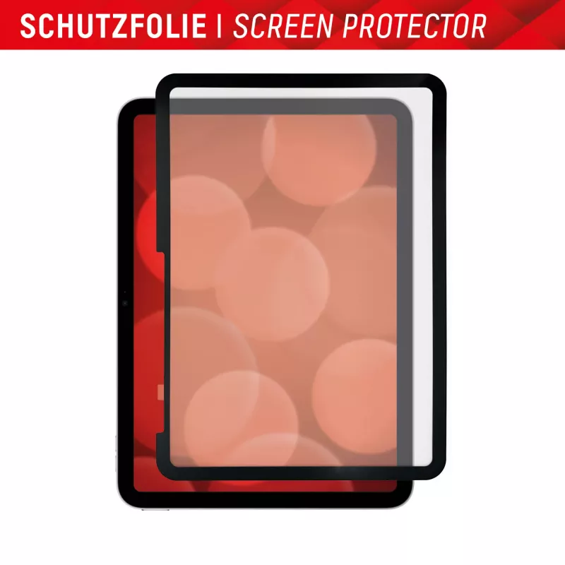 Displex TABLET PAPERSENSE for iPad 10,9 inch(10.)/11 inch (2025)/Air 11 inch(2024/2025), removable writing or drawing film with Paper Feeling