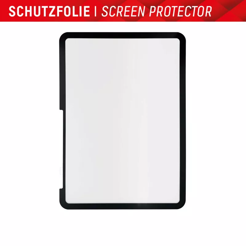 Displex TABLET PAPERSENSE for iPad 10,9 inch(10.)/11 inch (2025)/Air 11 inch(2024/2025), removable writing or drawing film with Paper Feeling