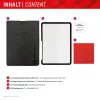 Displex TABLET PAPERSENSE for iPad 10,9 inch(10.)/11 inch (2025)/Air 11 inch(2024/2025), removable writing or drawing film with Paper Feeling