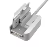 USB Hub j5create JCD395 4K60 Elite Pro Wired USB4 with MagSafe Kit
