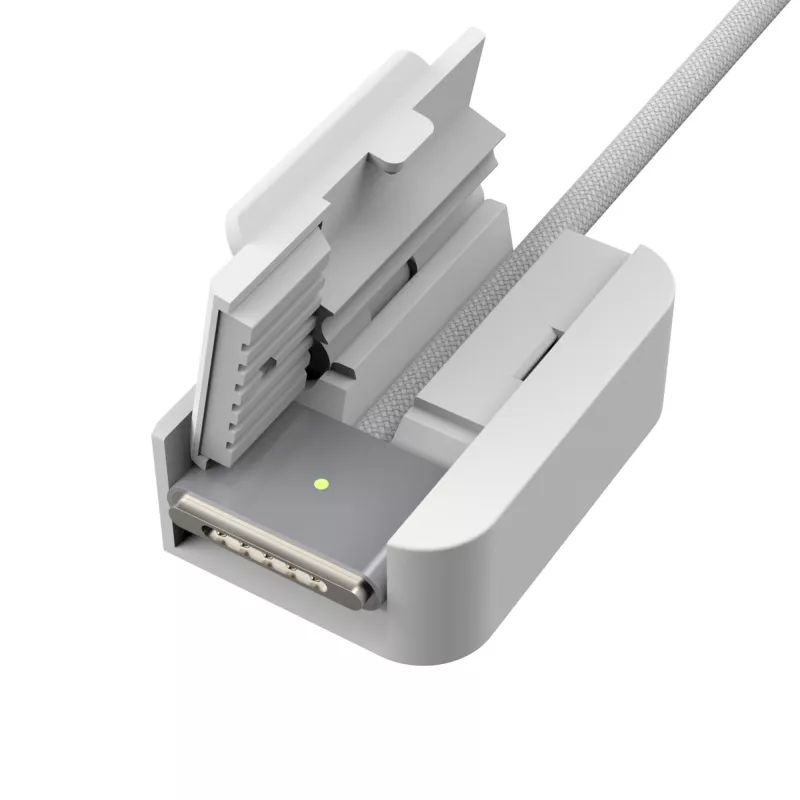 USB Hub j5create JCD395 4K60 Elite Pro Wired USB4 with MagSafe Kit