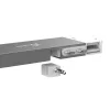 USB Hub j5create JCD395 4K60 Elite Pro Wired USB4 with MagSafe Kit