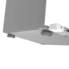 USB Hub j5create JCD395 4K60 Elite Pro Wired USB4 with MagSafe Kit