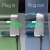 USB Hub j5create JCD395 4K60 Elite Pro Wired USB4 with MagSafe Kit