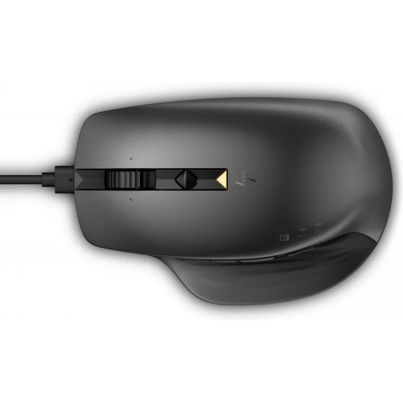 Mouse HP 935 Creator Wireless RF Wireless + Bluetooth