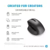 Mouse HP 935 Creator Wireless RF Wireless + Bluetooth