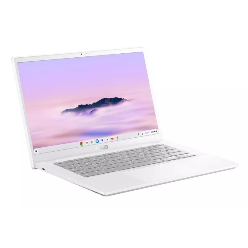 ASUS Chromebook Plus CX3 CX3402CBA-PQ0033, Intel Core i3-1215U, 14 inch Full HD, 8 GB, 256 GB, ChromeOS