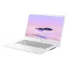 ASUS Chromebook Plus CX3 CX3402CBA-PQ0033, Intel Core i3-1215U, 14 inch Full HD, 8 GB, 256 GB, ChromeOS