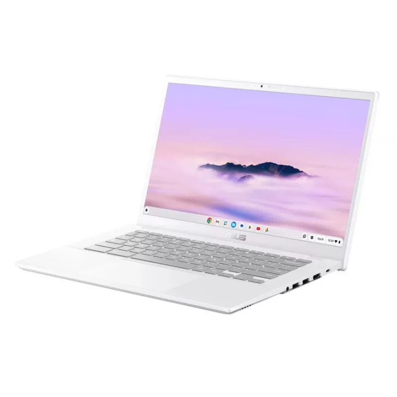 ASUS Chromebook Plus CX3 CX3402CBA-PQ0033, Intel Core i3-1215U, 14 inch Full HD, 8 GB, 256 GB, ChromeOS