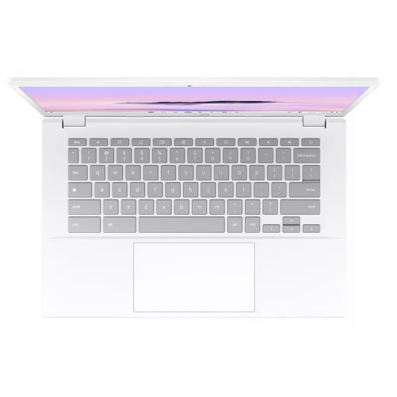 ASUS Chromebook Plus CX3 CX3402CBA-PQ0033, Intel Core i3-1215U, 14 inch Full HD, 8 GB, 256 GB, ChromeOS