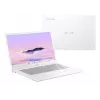 ASUS Chromebook Plus CX3 CX3402CBA-PQ0033, Intel Core i3-1215U, 14 inch Full HD, 8 GB, 256 GB, ChromeOS