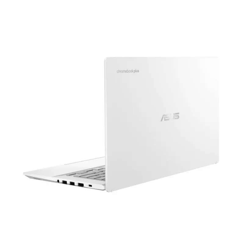 ASUS Chromebook Plus CX3 CX3402CBA-PQ0033, Intel Core i3-1215U, 14 inch Full HD, 8 GB, 256 GB, ChromeOS
