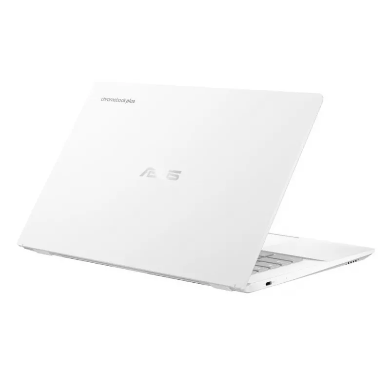 ASUS Chromebook Plus CX3 CX3402CBA-PQ0033, Intel Core i3-1215U, 14 inch Full HD, 8 GB, 256 GB, ChromeOS