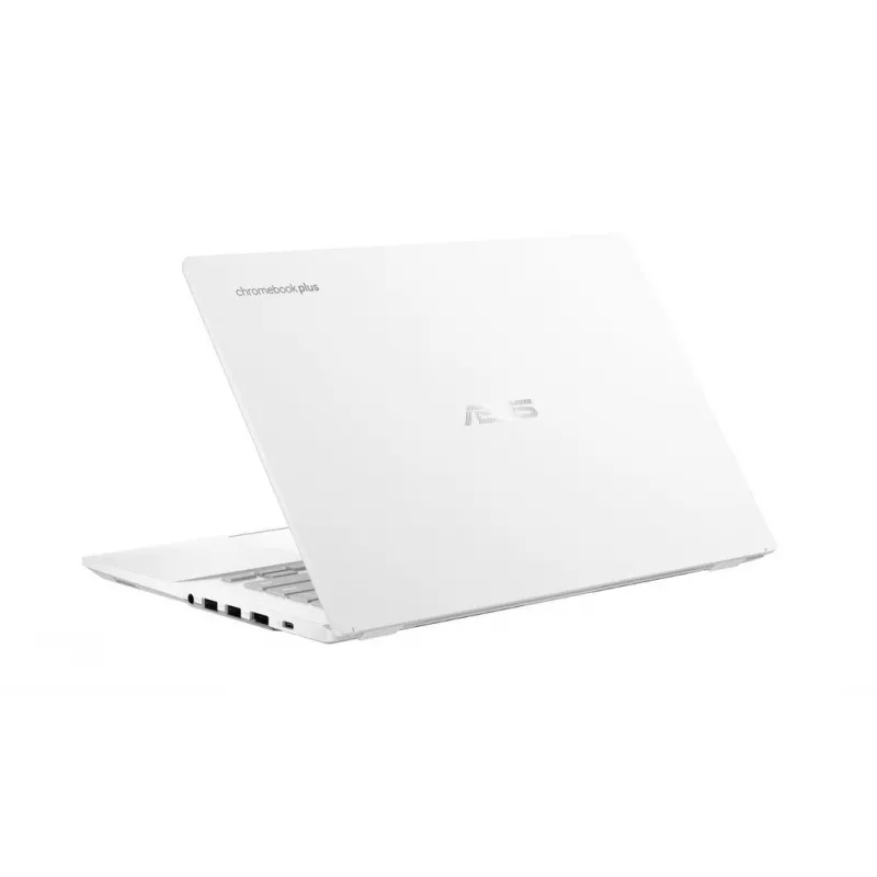 ASUS Chromebook Plus CX3 CX3402CBA-PQ0033, Intel Core i3-1215U, 14 inch Full HD, 8 GB, 256 GB, ChromeOS