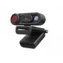 j5create JVU250 HD Webcam with Auto & Manual Focus Switch