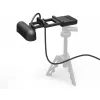j5create JVU250 HD Webcam with Auto & Manual Focus Switch