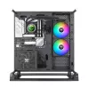 All-in-one liquid cooler Thermaltake CL-W416-PL14SW-A