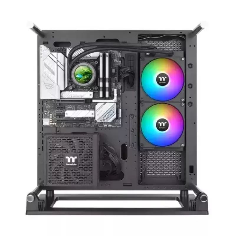 All-in-one liquid cooler Thermaltake CL-W416-PL14SW-A