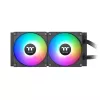All-in-one liquid cooler Thermaltake CL-W416-PL14SW-A