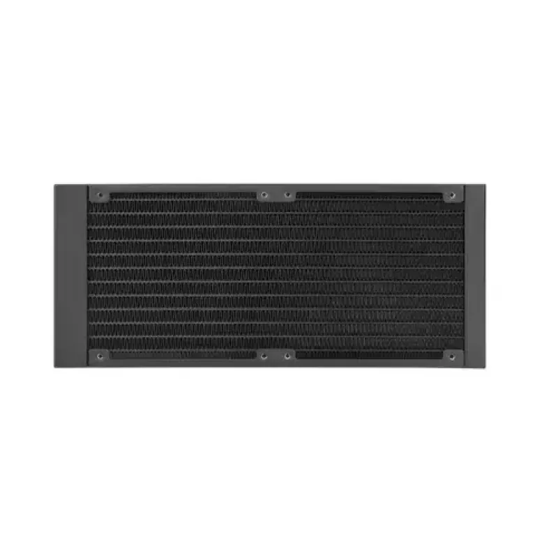 All-in-one liquid cooler Thermaltake CL-W416-PL14SW-A