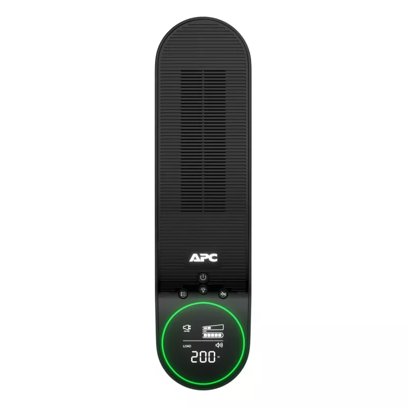 APC Back-UPS Pro BGM2200B-GR - 2200VA/1320W, 4x Schuko & 2x C13 outlets, 3x USB charger, USB dataport