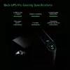 APC Back-UPS Pro BGM2200B-GR - 2200VA/1320W, 4x Schuko & 2x C13 outlets, 3x USB charger, USB dataport