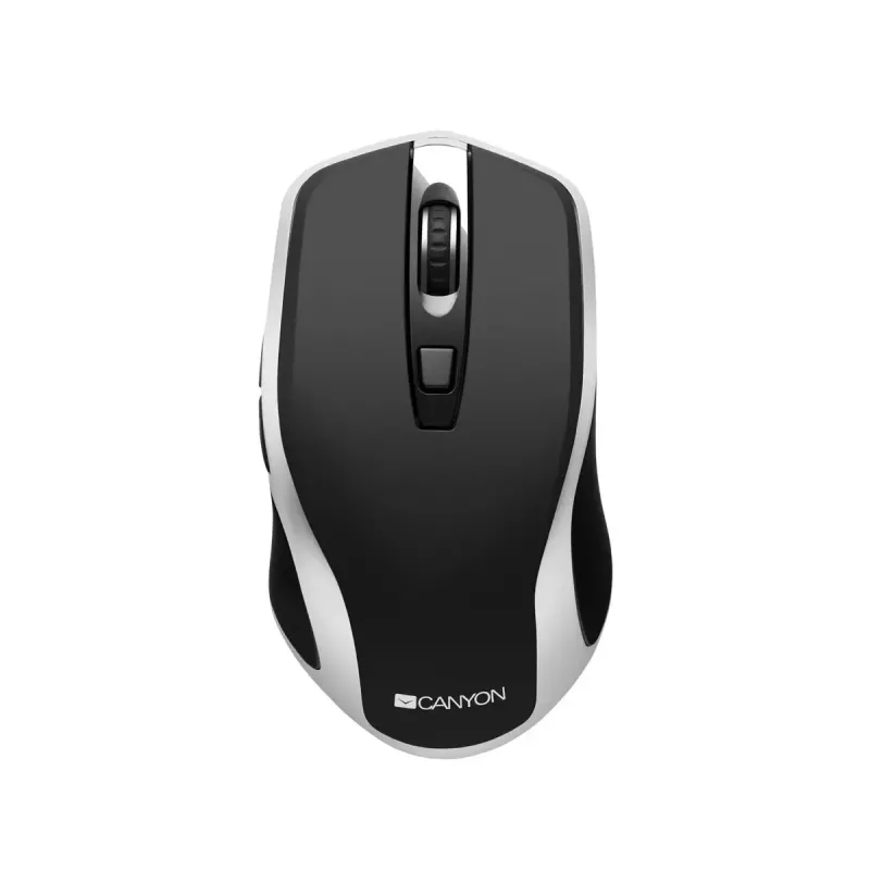 Mouse Canyon MW-19 RF Wireless USB Type-A Optical 1600 DPI