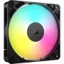 Fan Corsair RS120 ARGB Computer case 12 cm Black