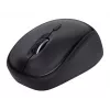 Trust Ody II keyboard Mouse included Office RF Wireless QWERTZ German Black