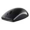Trust Primo keyboard Mouse included Office RF Wireless QWERTZ German Black