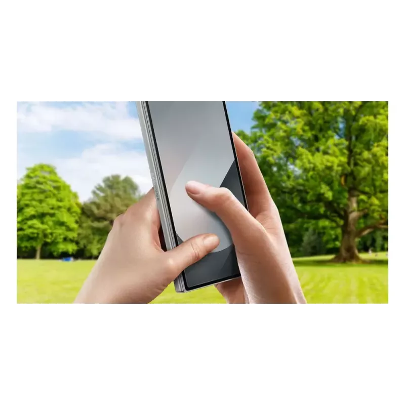 Samsung EF-UF956CTEGWW mobile phone screen/back protector Clear screen protector 1 pc(s)