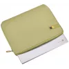 Case Logic Laps LAPS113 - Dill 33.8 cm (13.3 inch) Sleeve case Green