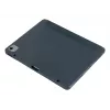 DEQSTER 40-2000075 tablet case 27.9 cm (11 inch) Folio Black