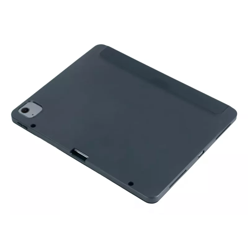 DEQSTER 40-2000075 tablet case 27.9 cm (11 inch) Folio Black