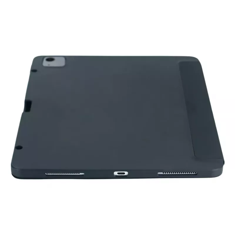 DEQSTER 40-2000075 tablet case 27.9 cm (11 inch) Folio Black