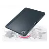DEQSTER 40-2000075 tablet case 27.9 cm (11 inch) Folio Black