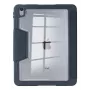 DEQSTER 40-2000077 tablet case 27.9 cm (11 inch) Folio Black