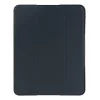 DEQSTER 40-2000077 tablet case 27.9 cm (11 inch) Folio Black