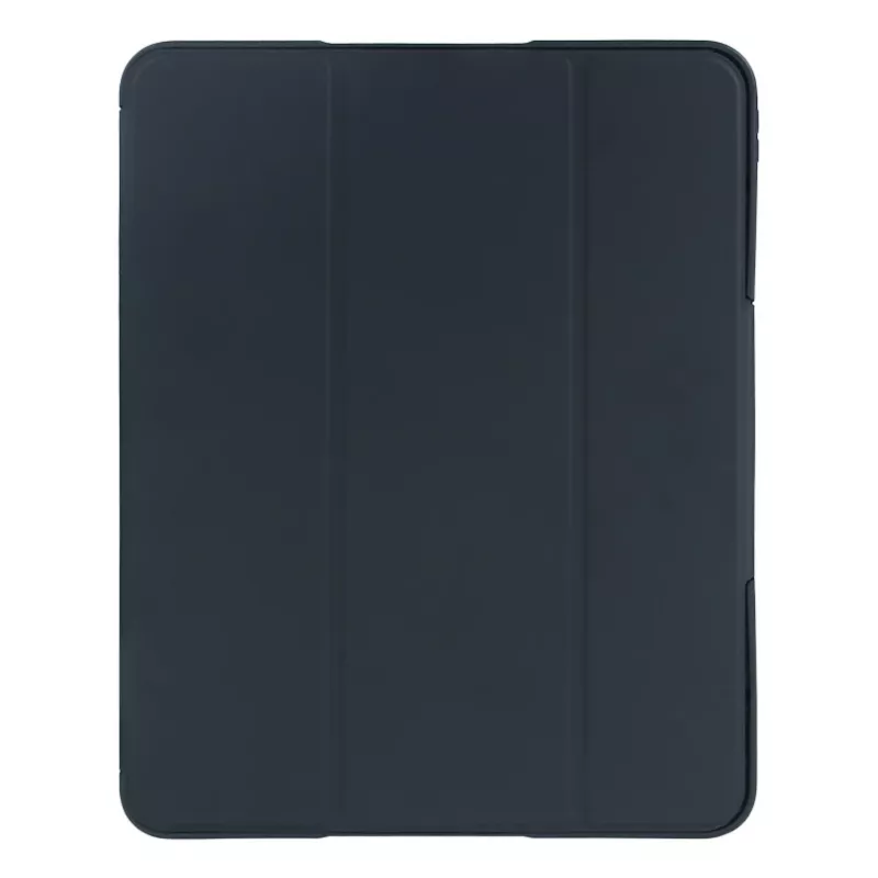 DEQSTER 40-2000077 tablet case 27.9 cm (11 inch) Folio Black