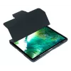DEQSTER 40-2000077 tablet case 27.9 cm (11 inch) Folio Black