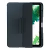 DEQSTER 40-2000077 tablet case 27.9 cm (11 inch) Folio Black