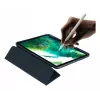 DEQSTER 40-2000077 tablet case 27.9 cm (11 inch) Folio Black