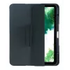 DEQSTER 40-2000071 tablet case 33 cm (13 inch) Folio Black