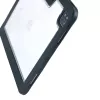 DEQSTER 40-2000071 tablet case 33 cm (13 inch) Folio Black