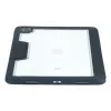 DEQSTER 40-2000071 tablet case 33 cm (13 inch) Folio Black