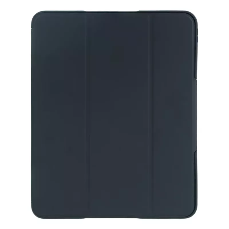 DEQSTER 40-2000071 tablet case 33 cm (13 inch) Folio Black